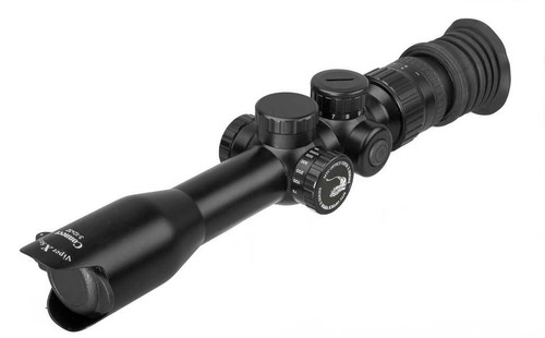 Mtc viper connect 12x32 - viper, 3-12x32