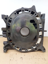 MAZDA RX-8 13B Engine 6-Port  Front Iron Plate. Year 2003-09 Good Condition.