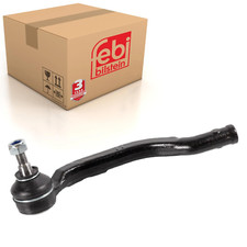 Viva Front Left Tie Rod End