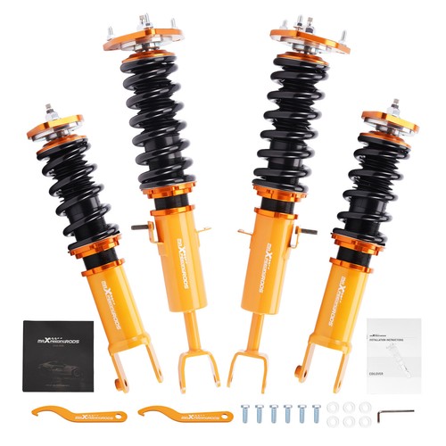 Coilovers suspension kit for - kit,