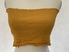 Primark Mustard Yellow