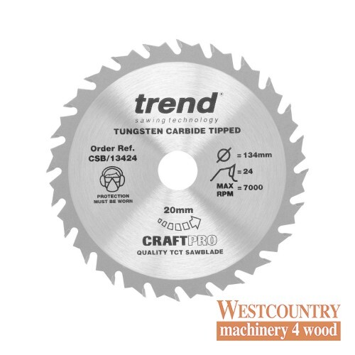 Trend craftpro combination - trend,