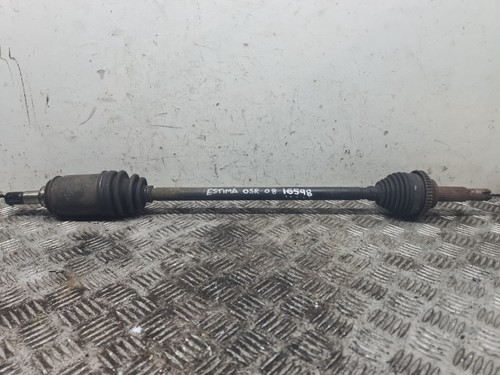 Toyota estima driveshaft - toyota,
