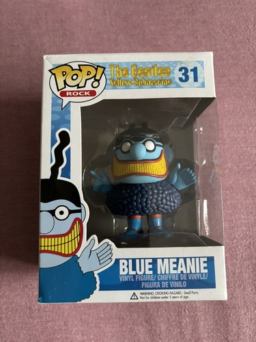 Funko pop rock - -, beatles