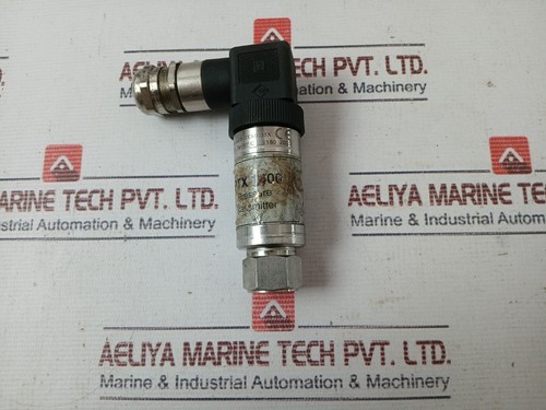 Druck ptx 1400 pressure - druck,