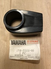 Genuine Yamaha  YZ80  Chain