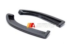 Carbon Fibre DAMD Rear Bumper