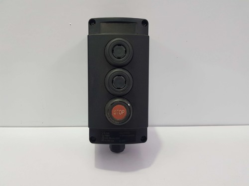Bartec 3513 comex emergency - 07-3513,