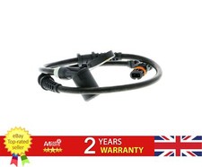 Front left abs speed sensor - front,
