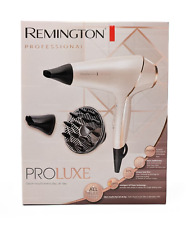 Remington ProLuxe Hair Dryer