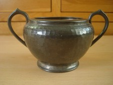 My Lady English Hand Hammered