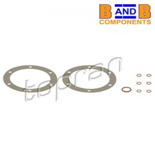 OIL CHANGE SUMP STRAINER