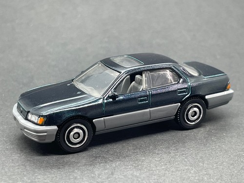 Matchbox 1994 lexus ls400 - 1994,