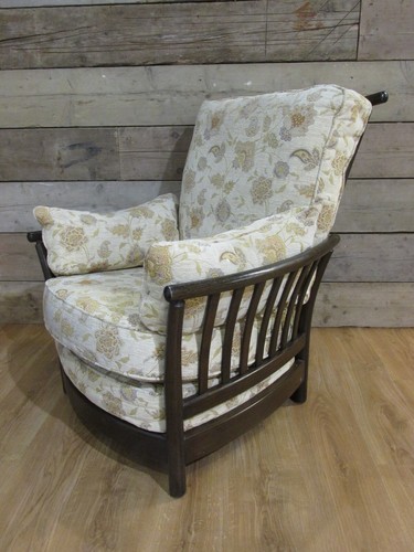 Ercol dark reniassance - dark,