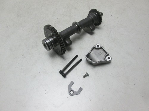 Balance shaft shaft balancer