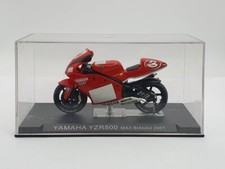 Yamaha YZR 500 Newsstand 1/24