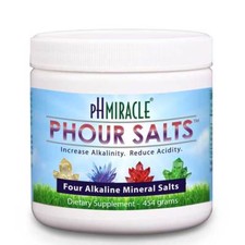 PH Miracle PHour Salts Powder