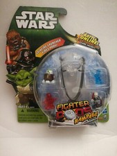  Star Wars, Fighter Pods