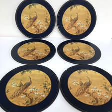 Pimpernel Chinese Peacock