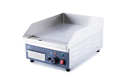 Ace 35cm electric griddle - electric,