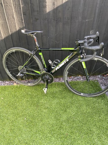 Planet carbon road bike - road,
