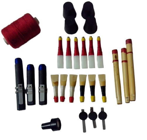 Scottish highland bagpipe - highland,