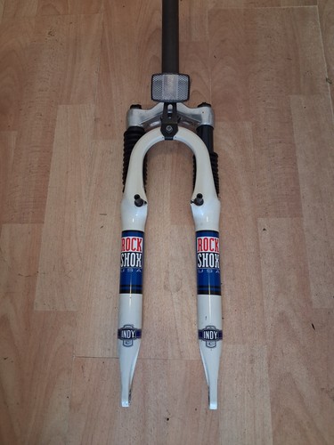 Rockshox indy vintage 1994 - rockshox, c-vintage