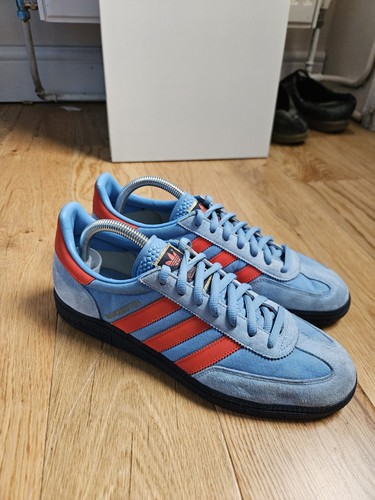 Adidas manchester 500 size 7 - adidas, 1/500