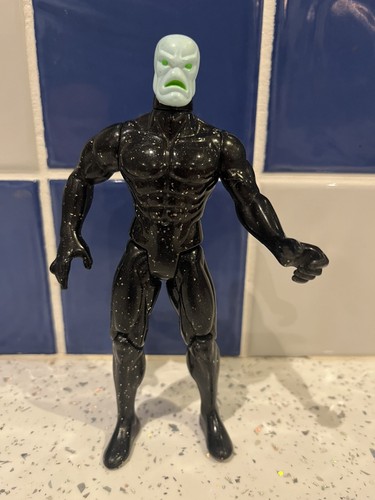 Captain simian the space - &,