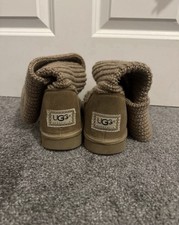 UGG Australia Classic Cardy