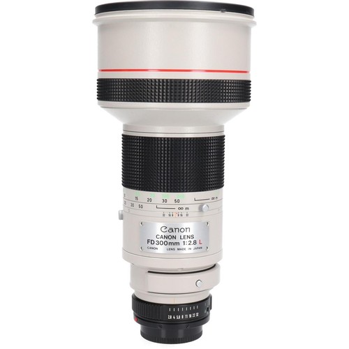 Canon new 300mm 8l - canon,