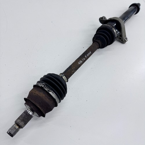 Mini hatch r56 driveshaft osf - mini,