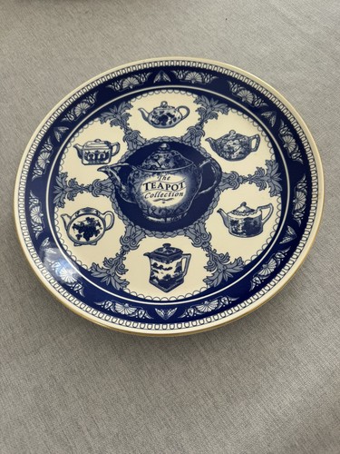 Ringtons tea time cake - , plate