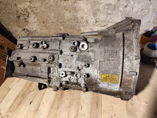 Bmw e46 e60 manual gearbox - bmw, 3.0