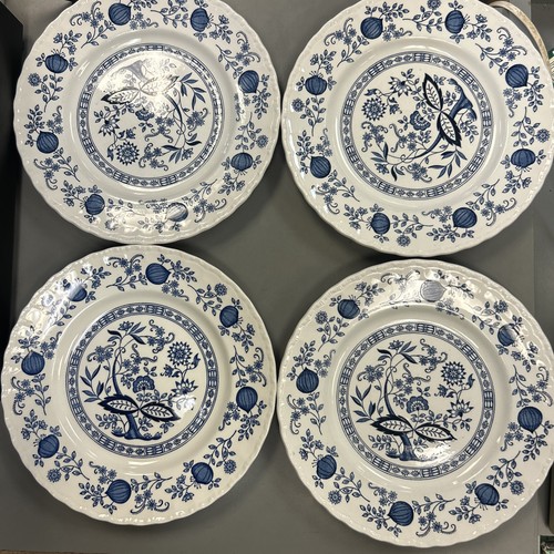 Enoch wedgwood blue - enoch, heritage