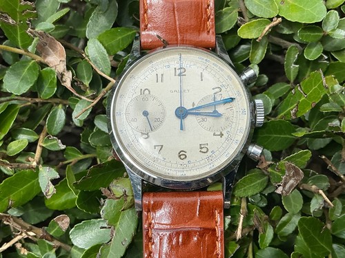 Rare vintage gallet venus - rare,