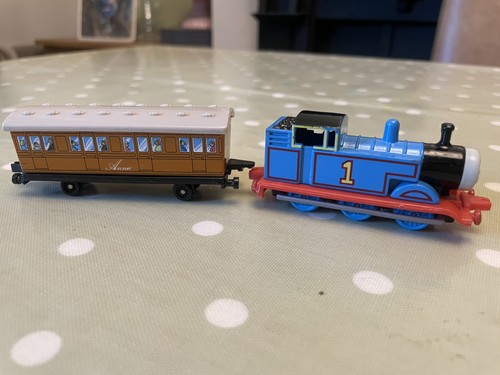 Vintage thomas the - vintage, engine
