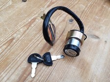 Motorcycle Ignition Switch For Suzuki