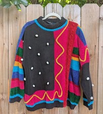 Vintage 80s Carole Little