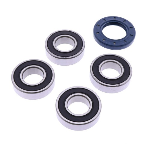 Complete jmp wheel - complete,