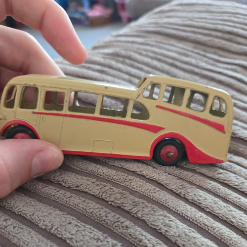 Dinky toy 29f 280 observation - 29f-280,