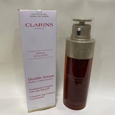 Clarins Double Serum 100ml