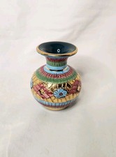 Alberobello Italian Pottery