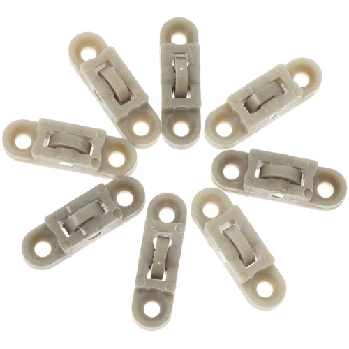 Sliding door pulley - door,