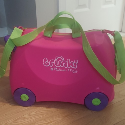 Melissa doug trunki - melissa,