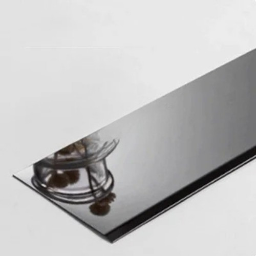 Self adhesive stainless - 3m,