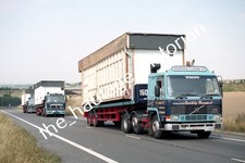 Thh truck photos - truck, volvo