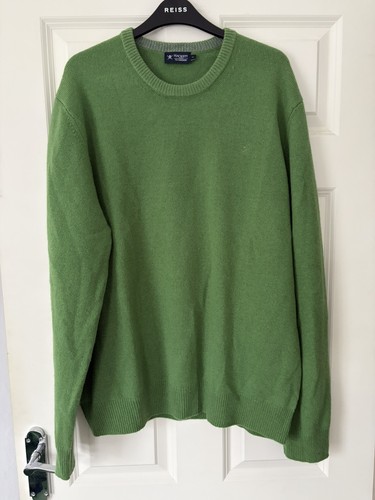 Hackett london men - london, green