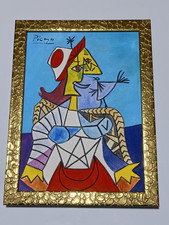 Pablo Picasso , Painting Oil