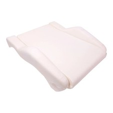Seat Base Foam Padding, w